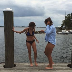 Meet your Posher, Kait